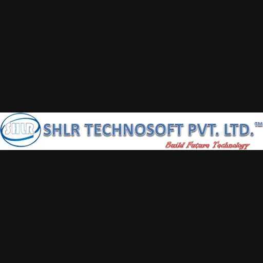 SHLR Technosoft logo