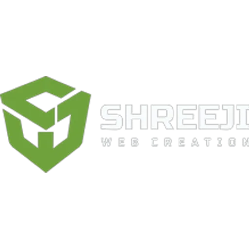 Shreeji Web Creation logo