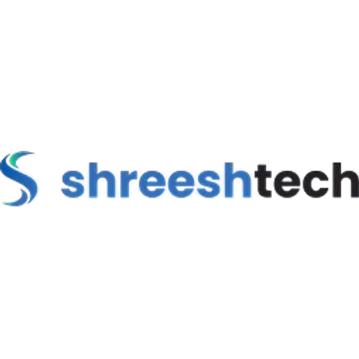 ShreeshTech logo
