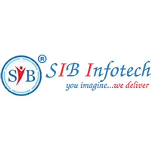 SIB Infotech logo