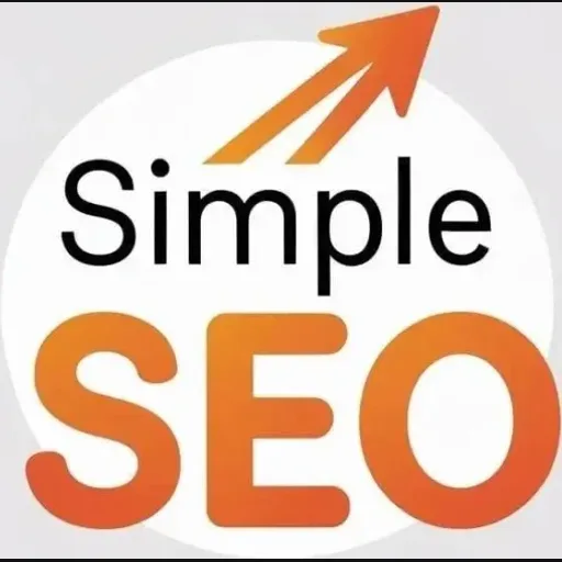Simple SEO India logo