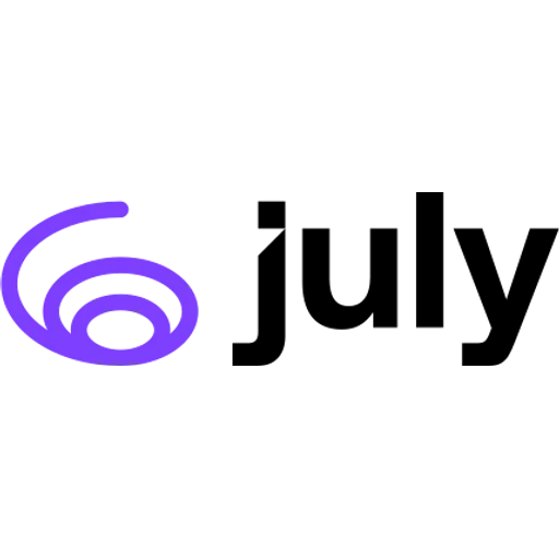 Sixjuly Design Studio logo