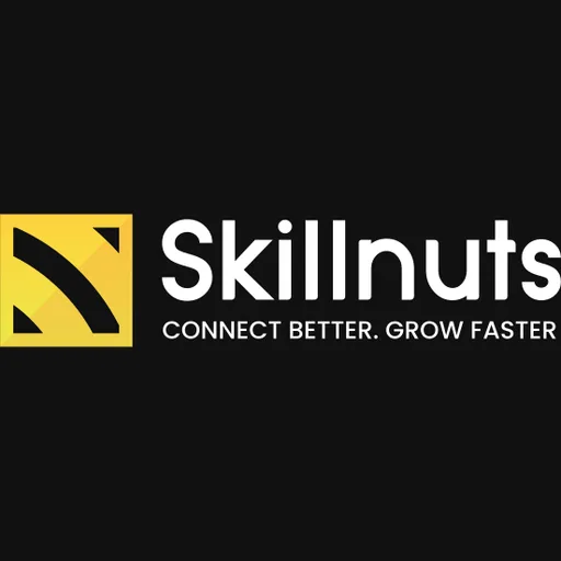 Skillnuts logo