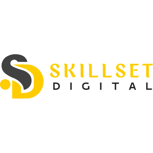 Skill Set Digital logo