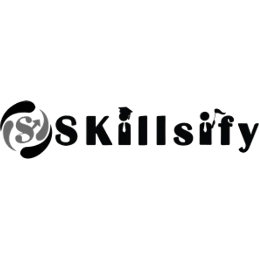 Skillsify Digital logo