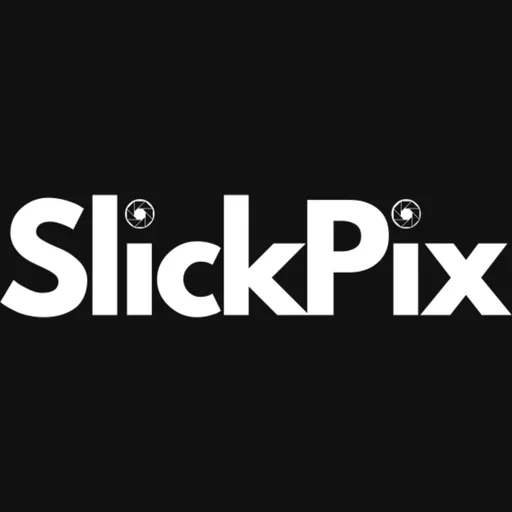 SlickPix Studio logo