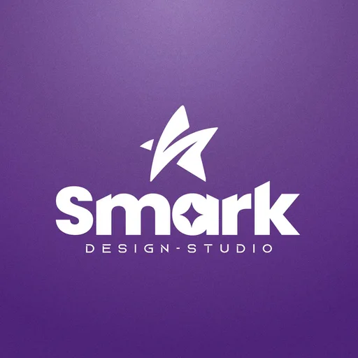 Smark Studio logo