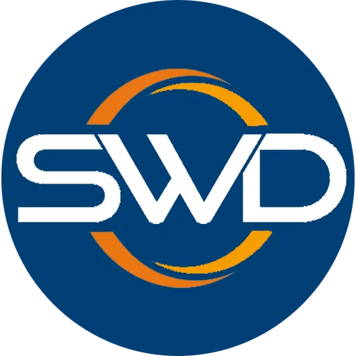 Smart Web Development logo