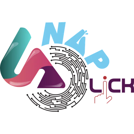 Snapclick logo