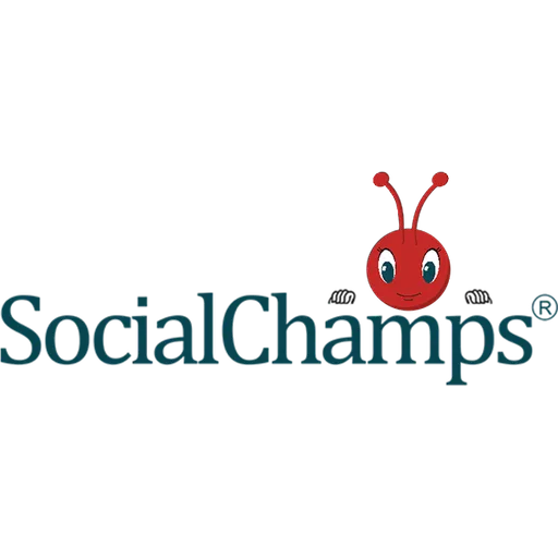 SocialChamps logo