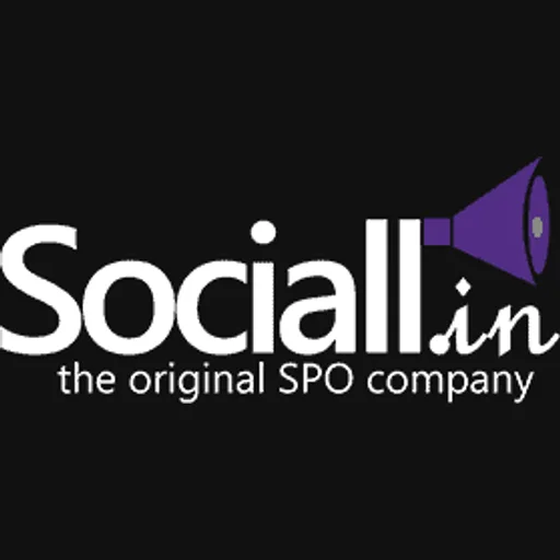 Sociall.in logo