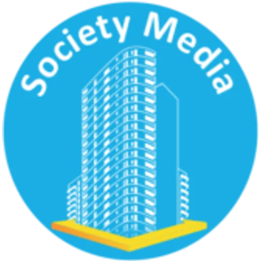 Society Media logo