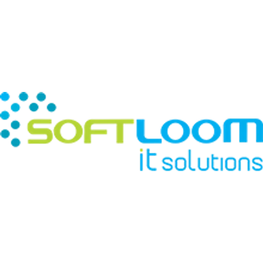 SoftLoom IT Solutions logo