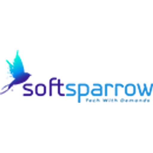 Soft Sparrow logo