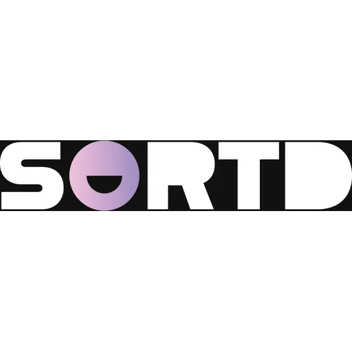 SORTD logo