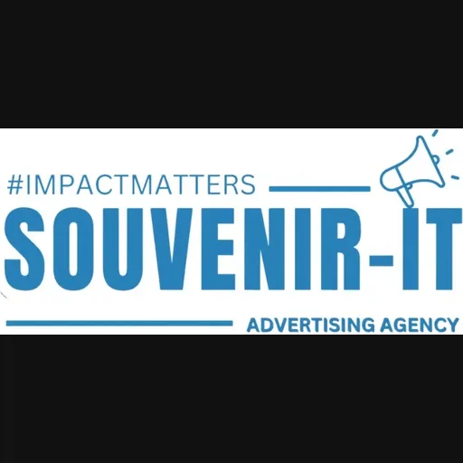 Souvenir-IT logo