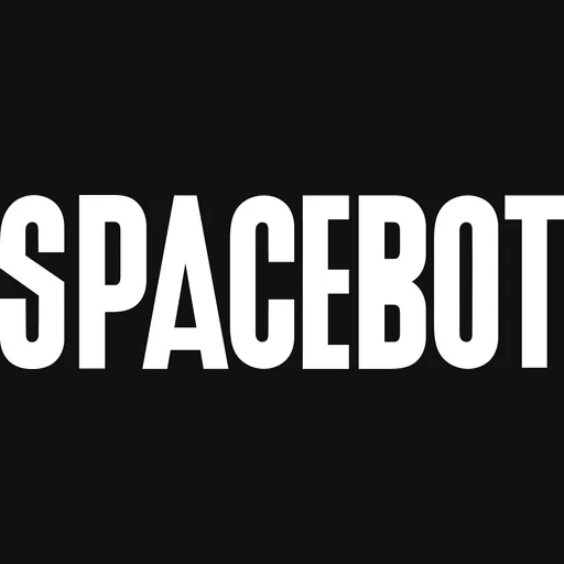 Spacebot logo
