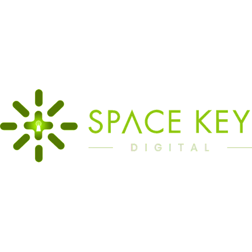 SpaceKey Digital logo