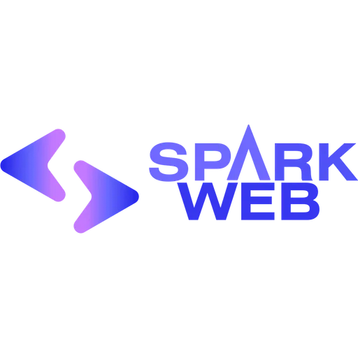 Sparkweb logo