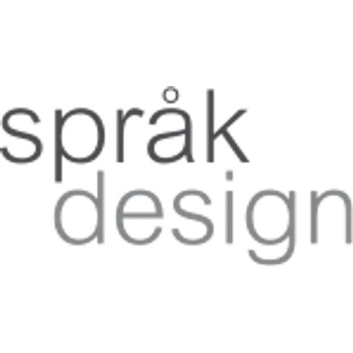 Sprak Design logo