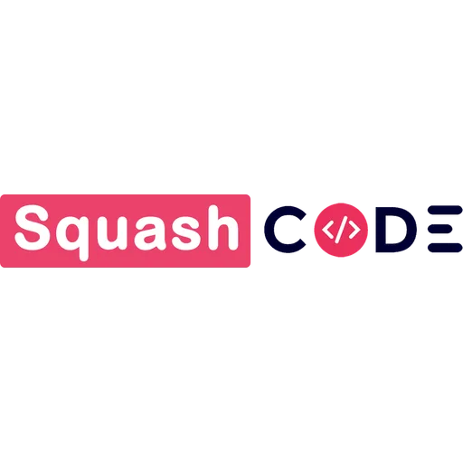 SquashCode logo