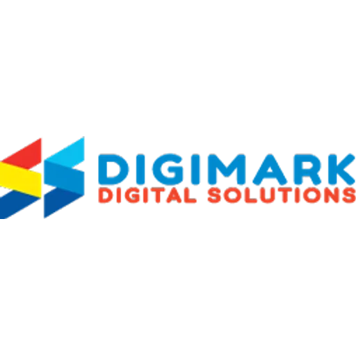 SSDigimark logo