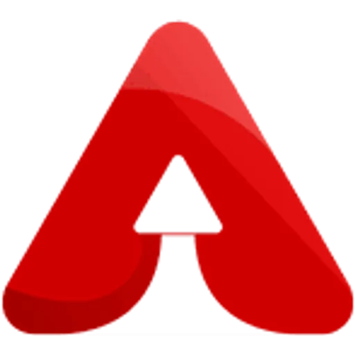 Start Above logo