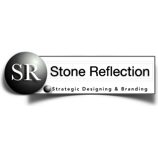 Stone Reflection logo