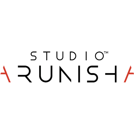 Studio Arunisha logo