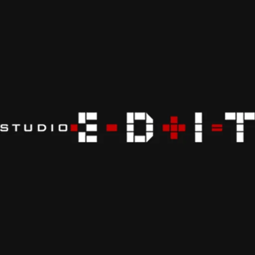 Studio Edit logo