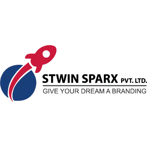 STWIN SPARX logo