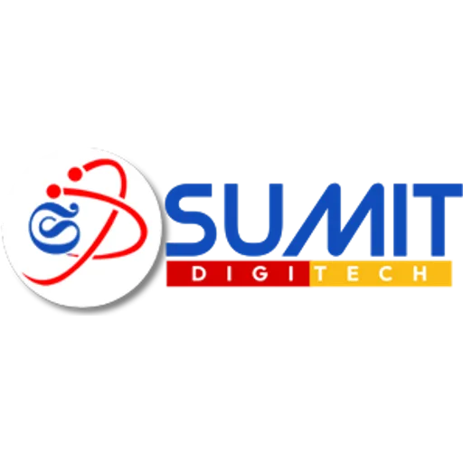 Sumit DigiTech logo