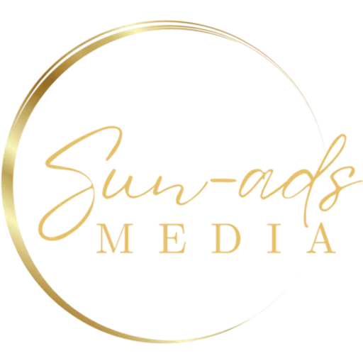 Sun Ads Media logo