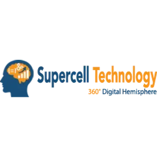 Supercell Technology logo