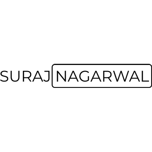 Suraj Nagarwal logo