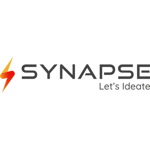 Synapse Advertising logo