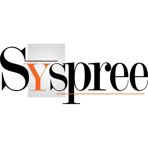 SySpree logo
