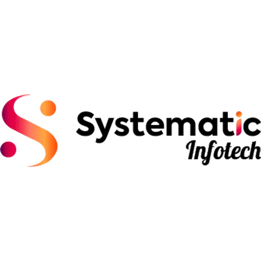 Systematic Infotech logo