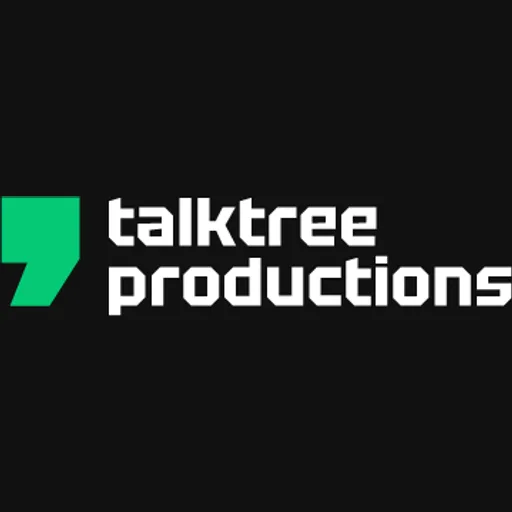 Talktree Productions logo