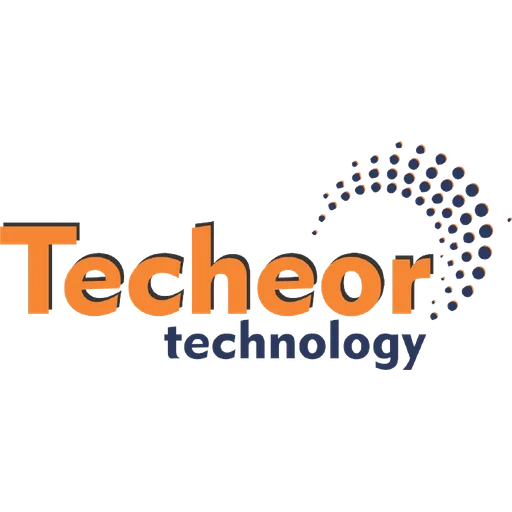 Techeor Technology logo