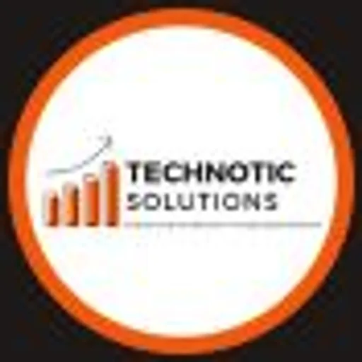 Technotic Solutions logo