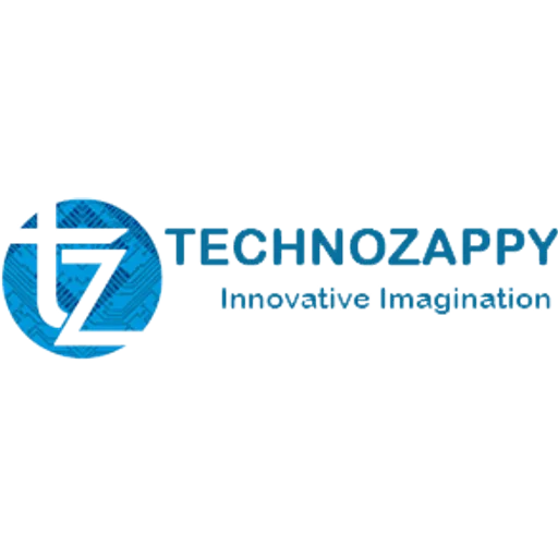 Technozappy logo