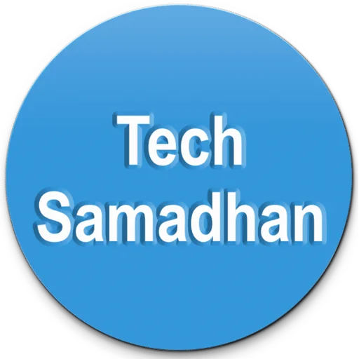 Tech Samadhan logo