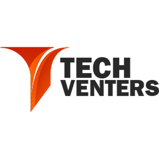 Techventers logo