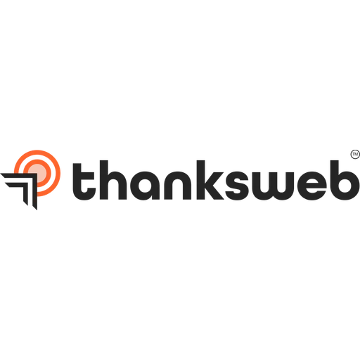 Thanksweb logo
