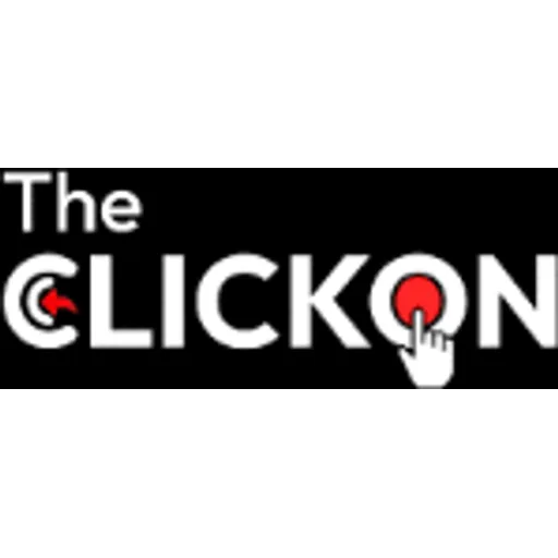 The Clickon logo
