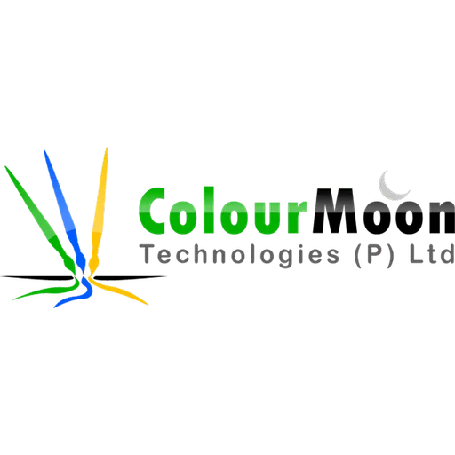 Colour Moon Technologies logo
