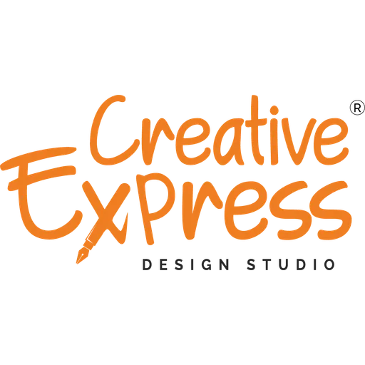 Creative Express logo