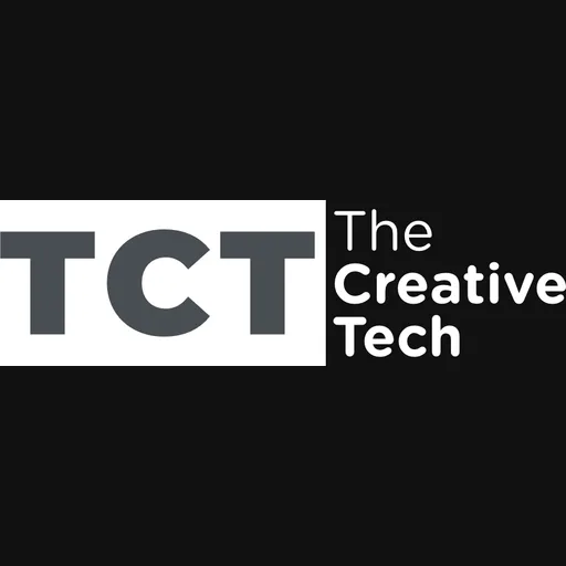 The Creative Tech logo