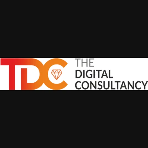 The Digital Consultancy logo